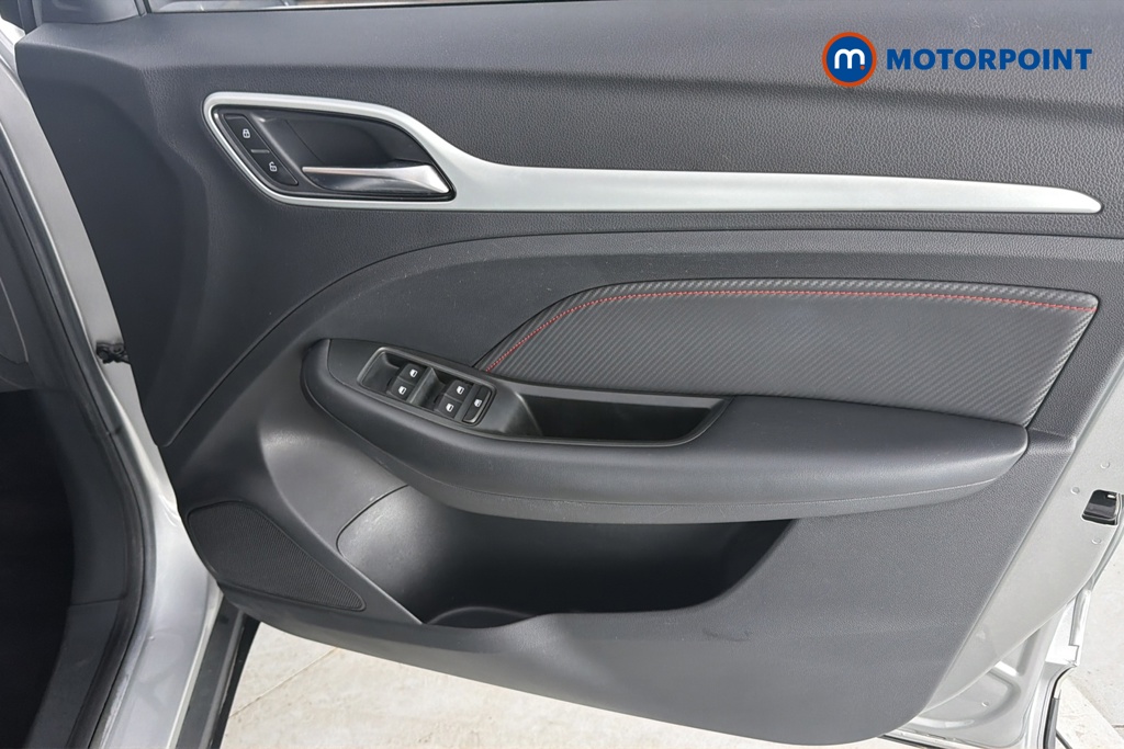 Mg Motor Uk ZS Exclusive Manual Petrol SUV - Stock Number (1677711) - 18th supplementary image