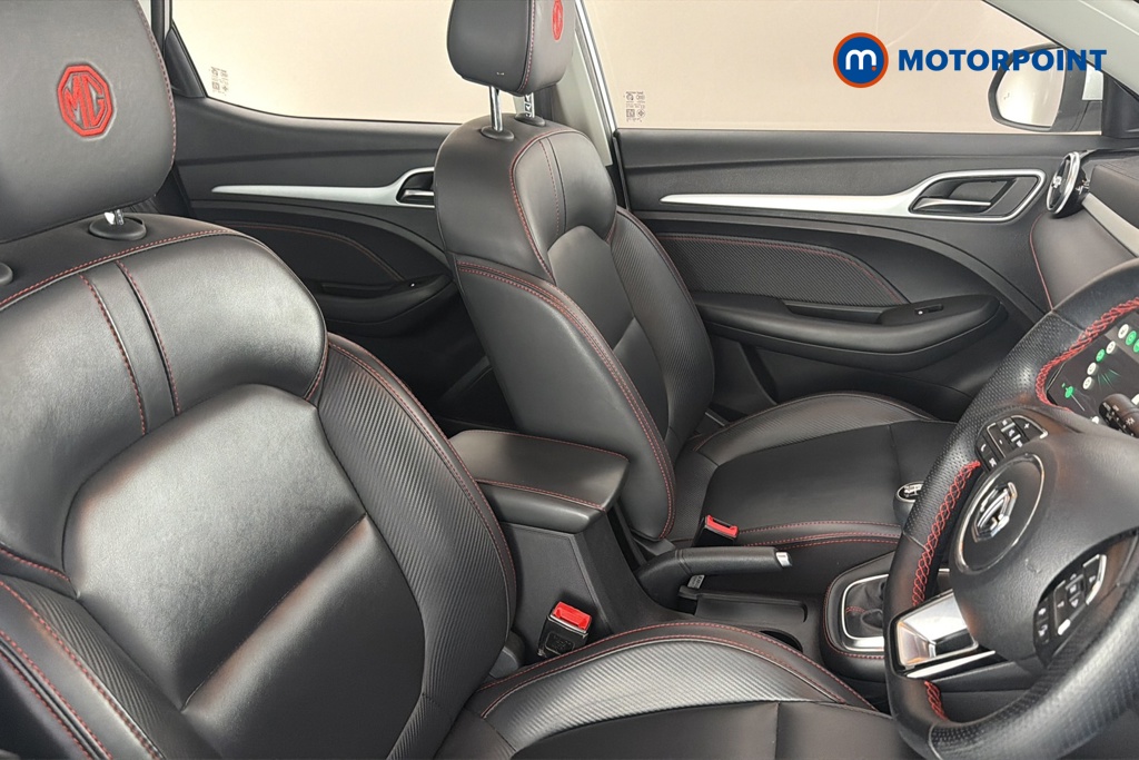 Mg Motor Uk ZS Exclusive Manual Petrol SUV - Stock Number (1677711) - 22nd supplementary image