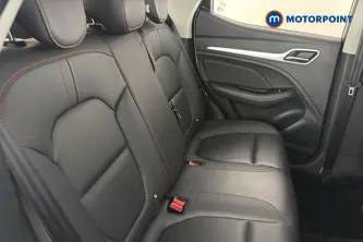 Mg Motor Uk ZS Exclusive Manual Petrol SUV - Stock Number (1677711) - 25th supplementary image