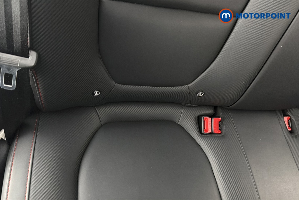 Mg Motor Uk ZS Exclusive Manual Petrol SUV - Stock Number (1677711) - 27th supplementary image