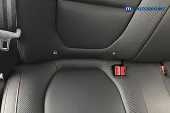 Mg Motor Uk ZS Exclusive Manual Petrol SUV - Stock Number (1677711) - 27th supplementary image