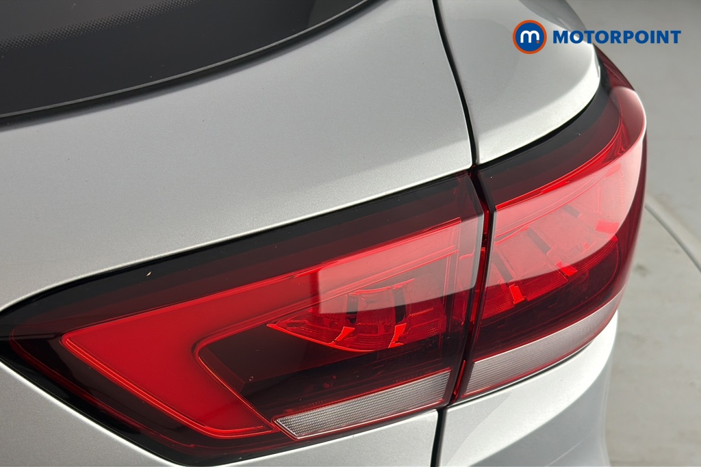 Mg Motor Uk ZS Exclusive Manual Petrol SUV - Stock Number (1677711) - 36th supplementary image