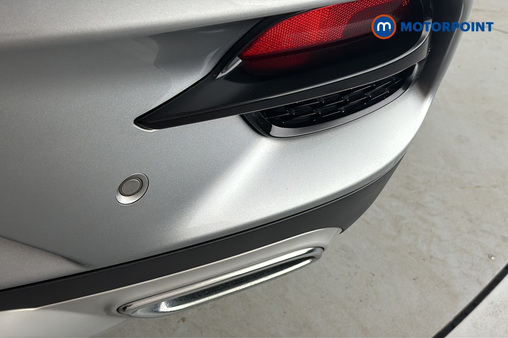 Mg Motor Uk ZS Exclusive Manual Petrol SUV - Stock Number (1677711) - 39th supplementary image