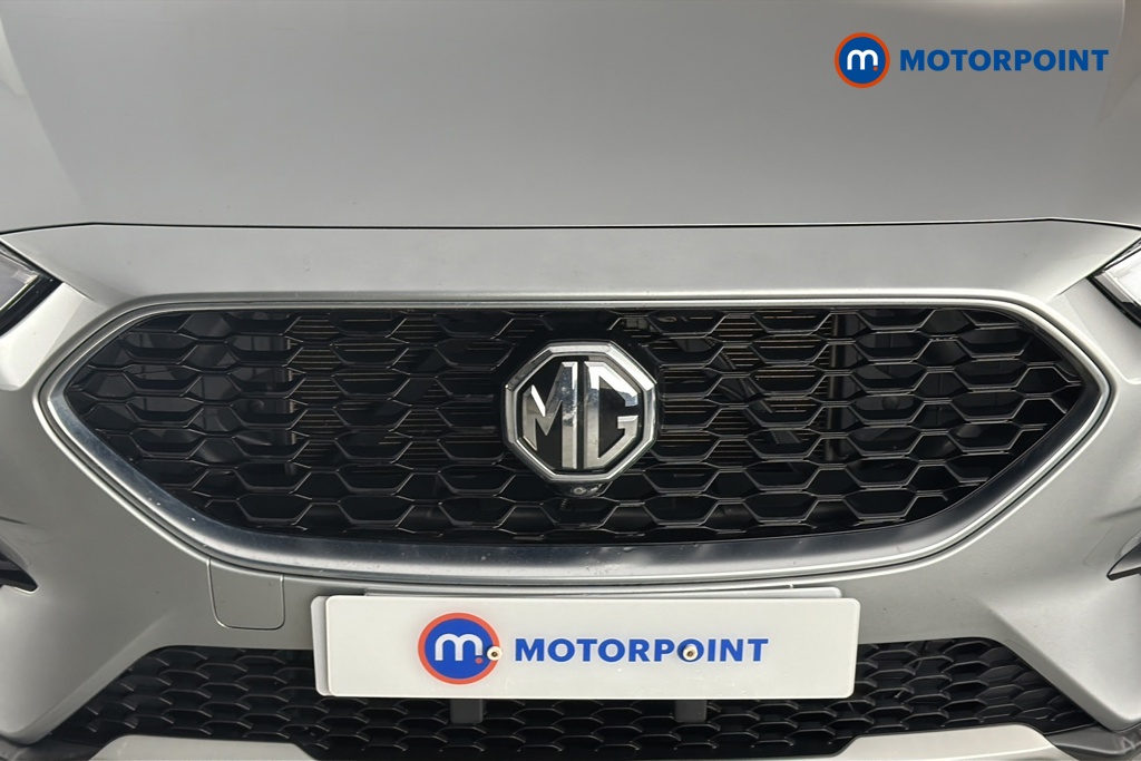 Mg Motor Uk ZS Exclusive Manual Petrol SUV - Stock Number (1677711) - 43rd supplementary image