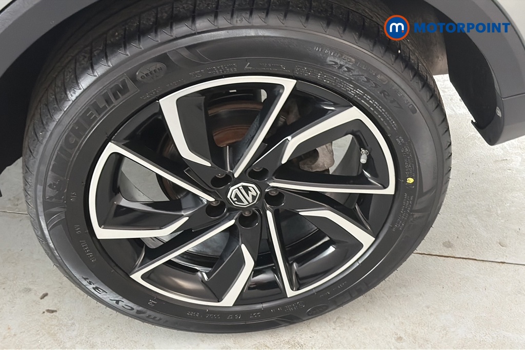 Mg Motor Uk ZS Exclusive Manual Petrol SUV - Stock Number (1677711) - 45th supplementary image