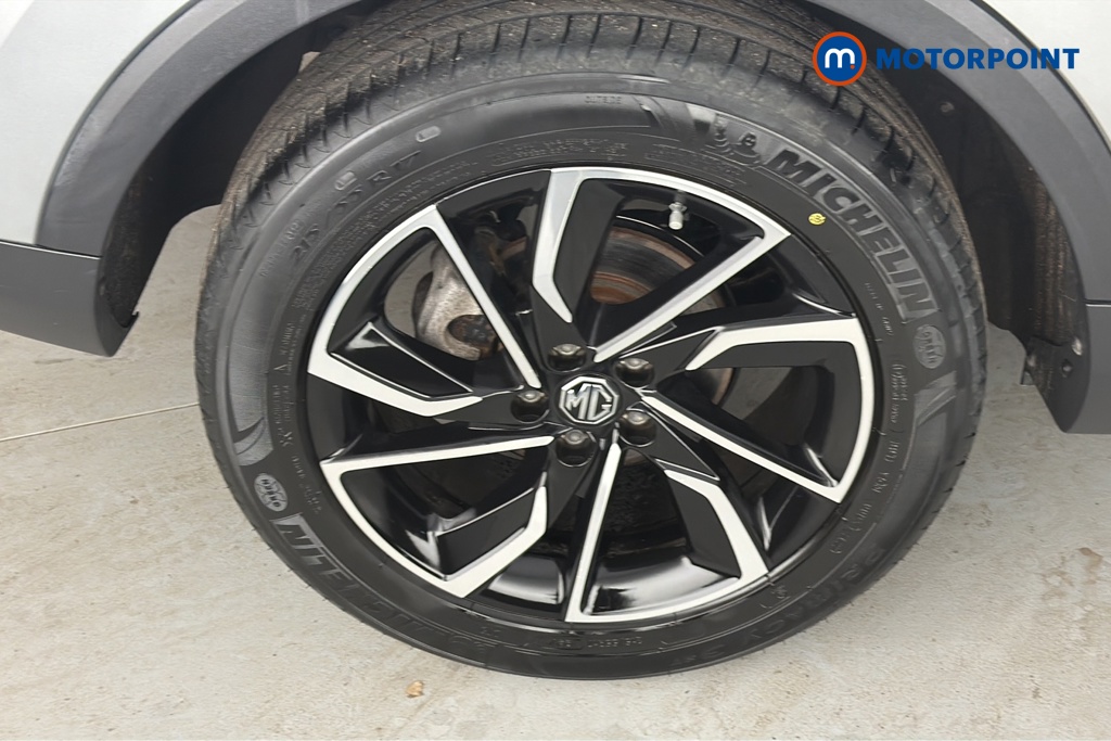 Mg Motor Uk ZS Exclusive Manual Petrol SUV - Stock Number (1677711) - 46th supplementary image