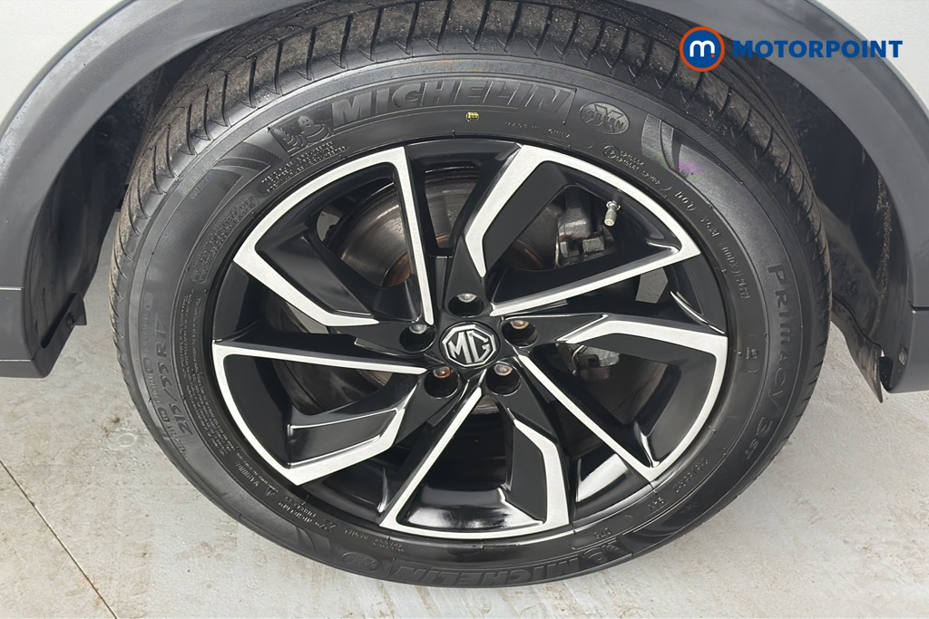 Mg Motor Uk ZS Exclusive Manual Petrol SUV - Stock Number (1677711) - 47th supplementary image