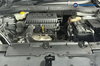 Mg Motor Uk ZS Exclusive Manual Petrol SUV - Stock Number (1677711) - 48th supplementary image