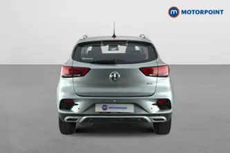 Mg Motor Uk ZS Exclusive Manual Petrol SUV - Stock Number (1677711) - Rear bumper