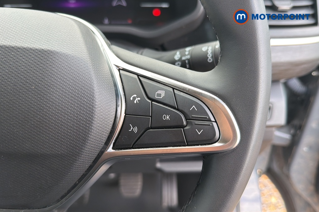 Renault Trafic Extra Sport Manual Diesel Panel Van - Stock Number (1677745) - 3rd supplementary image