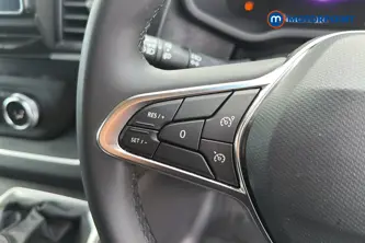 Renault Trafic Extra Sport Manual Diesel Panel Van - Stock Number (1677745) - 4th supplementary image