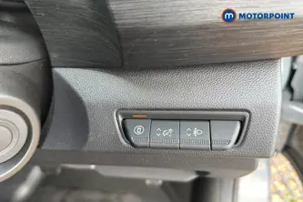 Renault Trafic Extra Sport Manual Diesel Panel Van - Stock Number (1677745) - 11th supplementary image
