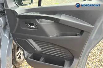 Renault Trafic Extra Sport Manual Diesel Panel Van - Stock Number (1677745) - 18th supplementary image