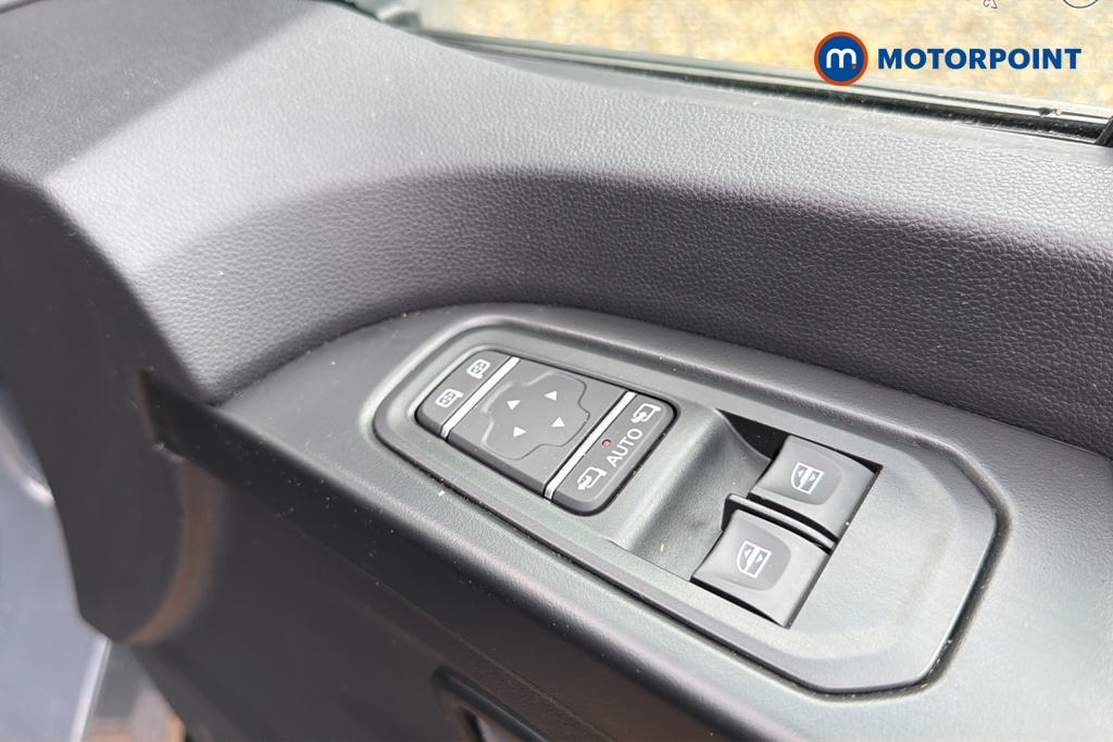 Renault Trafic Extra Sport Manual Diesel Panel Van - Stock Number (1677745) - 19th supplementary image