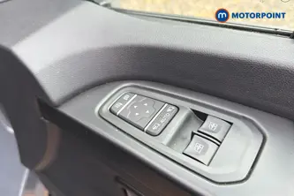 Renault Trafic Extra Sport Manual Diesel Panel Van - Stock Number (1677745) - 19th supplementary image