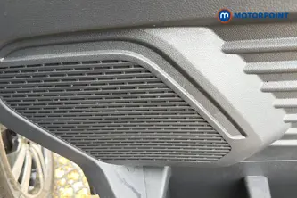 Renault Trafic Extra Sport Manual Diesel Panel Van - Stock Number (1677745) - 21st supplementary image