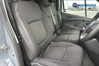 Renault Trafic Extra Sport Manual Diesel Panel Van - Stock Number (1677745) - 22nd supplementary image