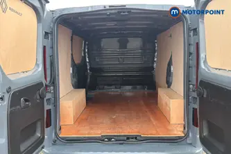 Renault Trafic Extra Sport Manual Diesel Panel Van - Stock Number (1677745) - 30th supplementary image