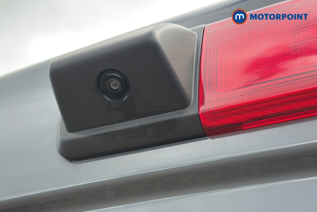 Renault Trafic Extra Sport Manual Diesel Panel Van - Stock Number (1677745) - 37th supplementary image