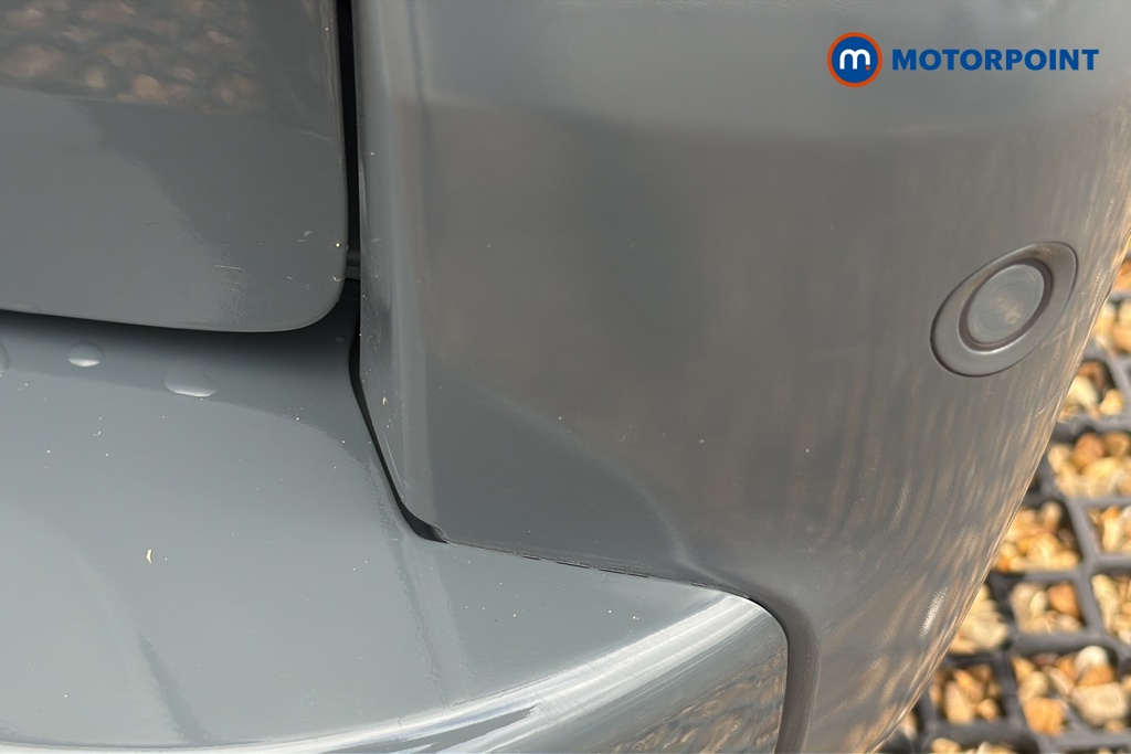 Renault Trafic Extra Sport Manual Diesel Panel Van - Stock Number (1677745) - 39th supplementary image