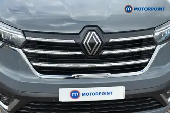 Renault Trafic Extra Sport Manual Diesel Panel Van - Stock Number (1677745) - 43rd supplementary image