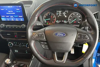 Ford Ecosport St-Line Manual Petrol SUV - Stock Number (1677852) - 2nd supplementary image