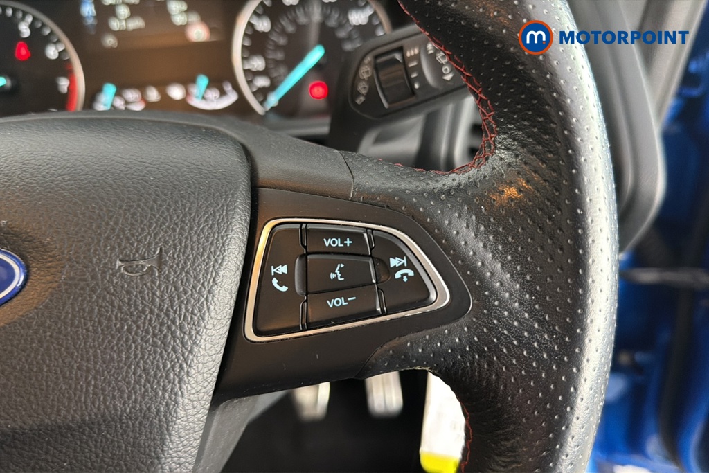 Ford Ecosport St-Line Manual Petrol SUV - Stock Number (1677852) - 3rd supplementary image