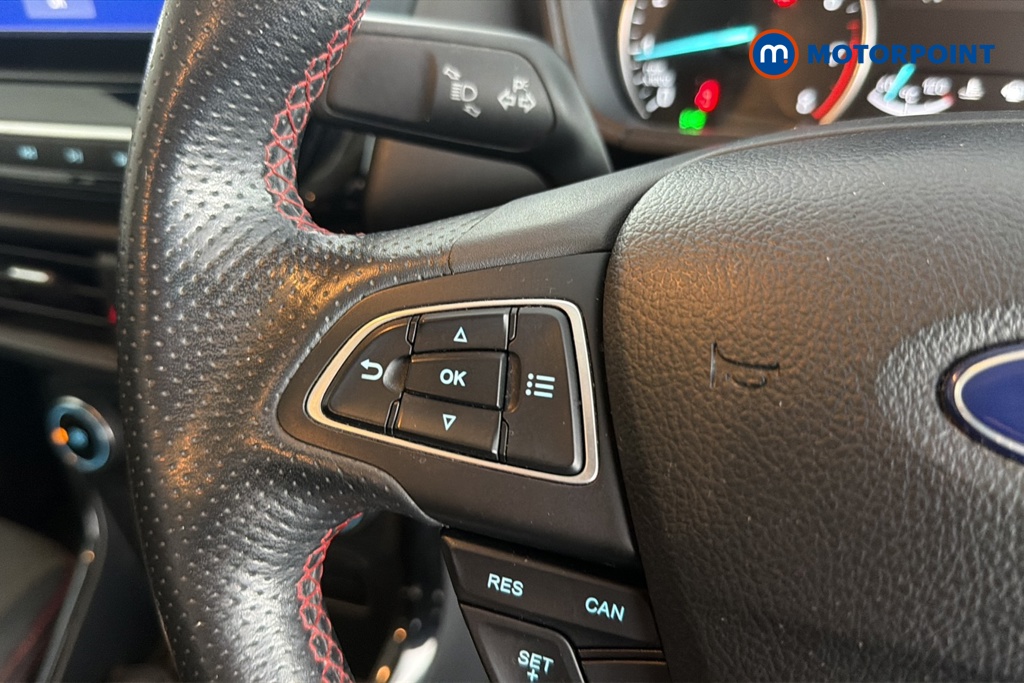 Ford Ecosport St-Line Manual Petrol SUV - Stock Number (1677852) - 4th supplementary image