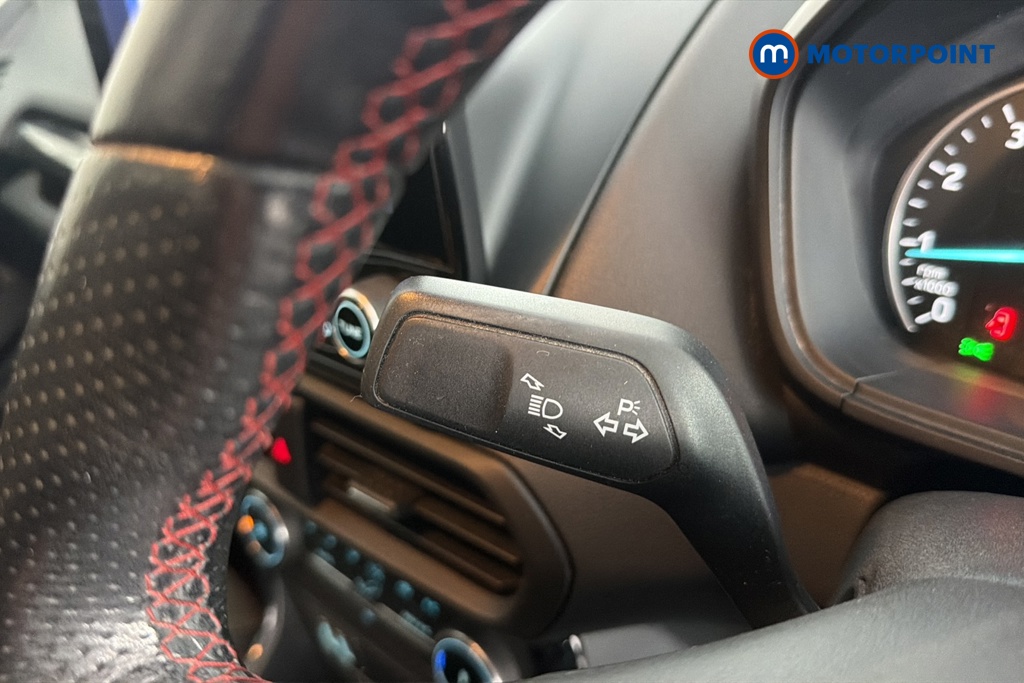 Ford Ecosport St-Line Manual Petrol SUV - Stock Number (1677852) - 5th supplementary image