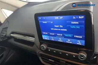 Ford Ecosport St-Line Manual Petrol SUV - Stock Number (1677852) - 8th supplementary image