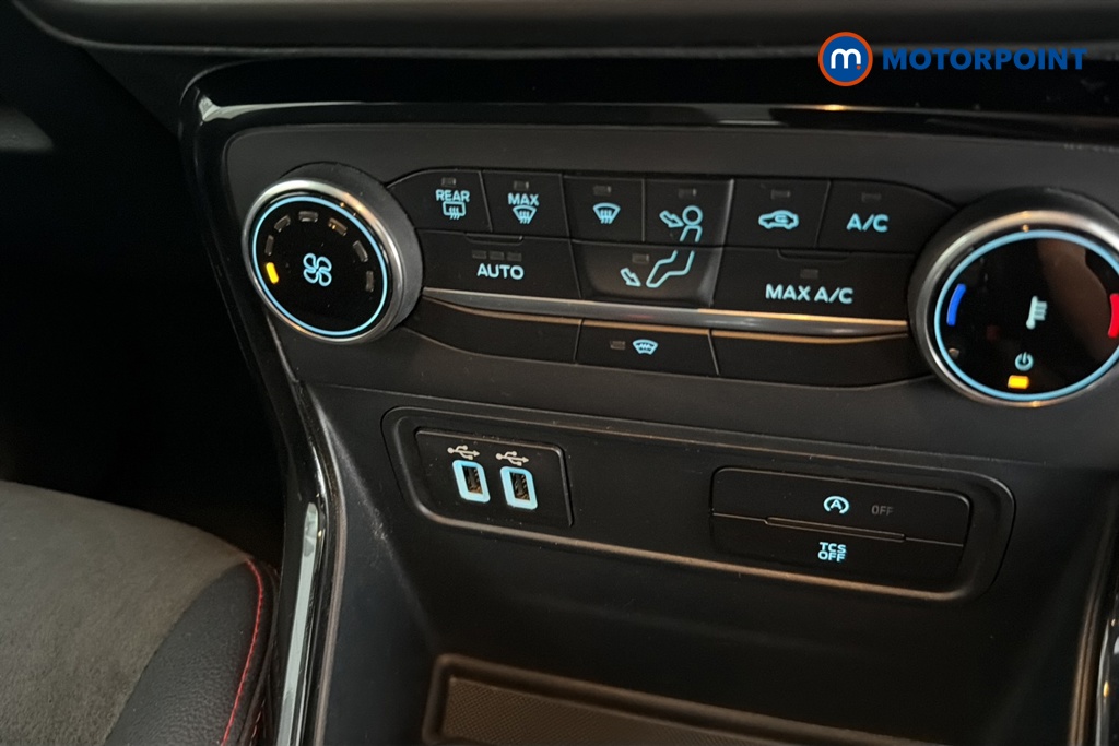 Ford Ecosport St-Line Manual Petrol SUV - Stock Number (1677852) - 12th supplementary image