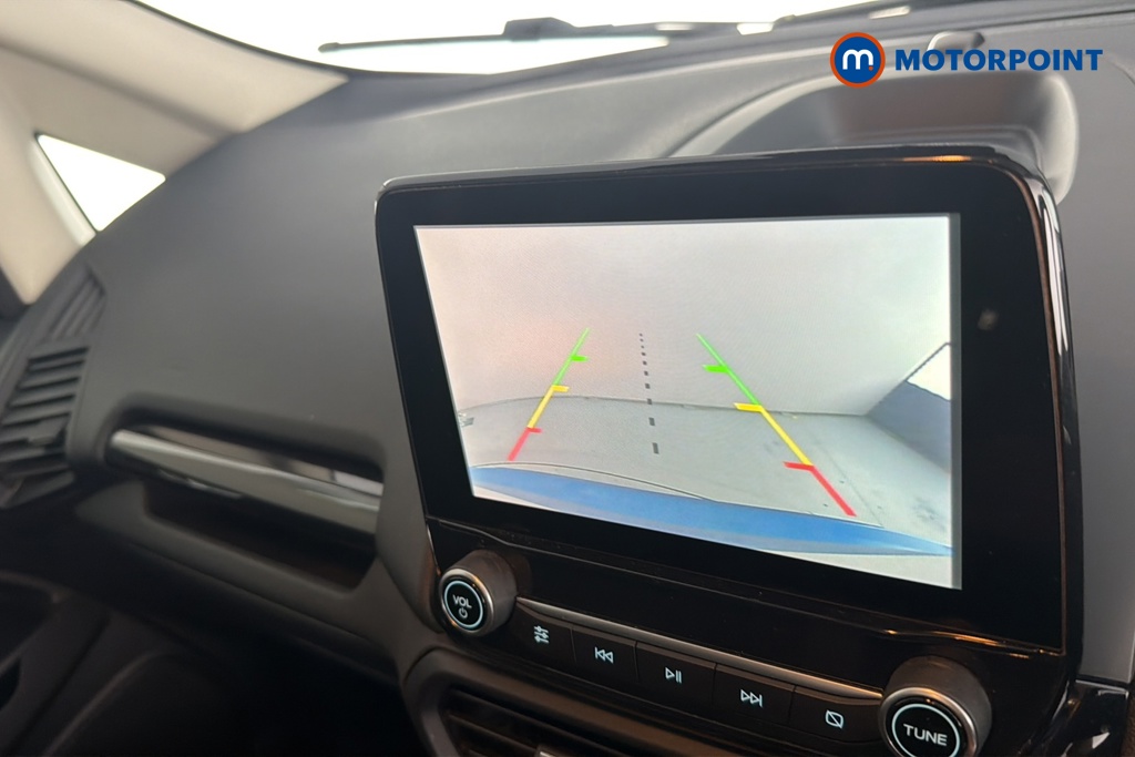 Ford Ecosport St-Line Manual Petrol SUV - Stock Number (1677852) - 13th supplementary image