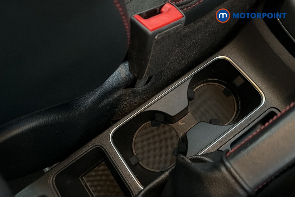Ford Ecosport St-Line Manual Petrol SUV - Stock Number (1677852) - 16th supplementary image