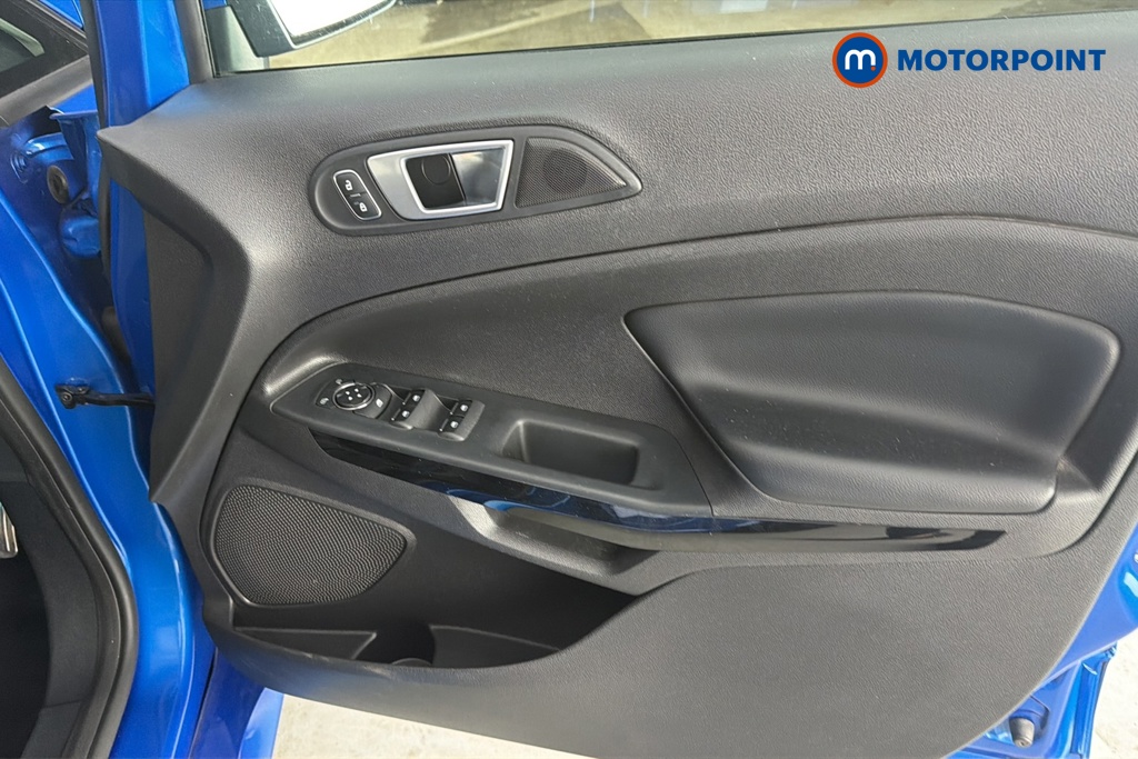 Ford Ecosport St-Line Manual Petrol SUV - Stock Number (1677852) - 18th supplementary image
