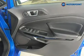 Ford Ecosport St-Line Manual Petrol SUV - Stock Number (1677852) - 18th supplementary image