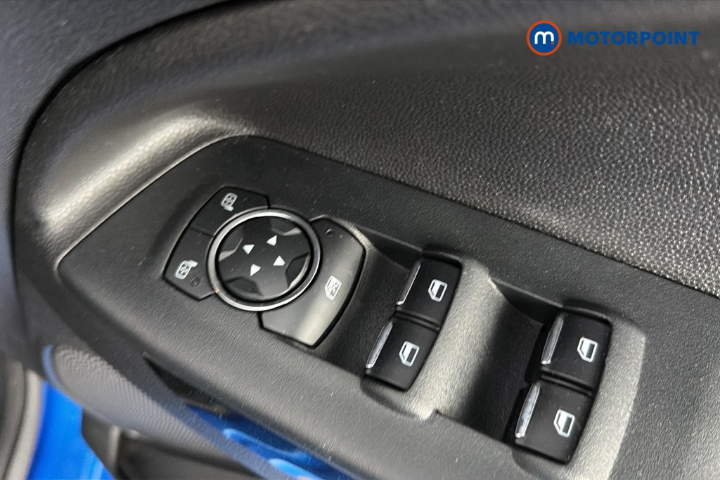 Ford Ecosport St-Line Manual Petrol SUV - Stock Number (1677852) - 19th supplementary image