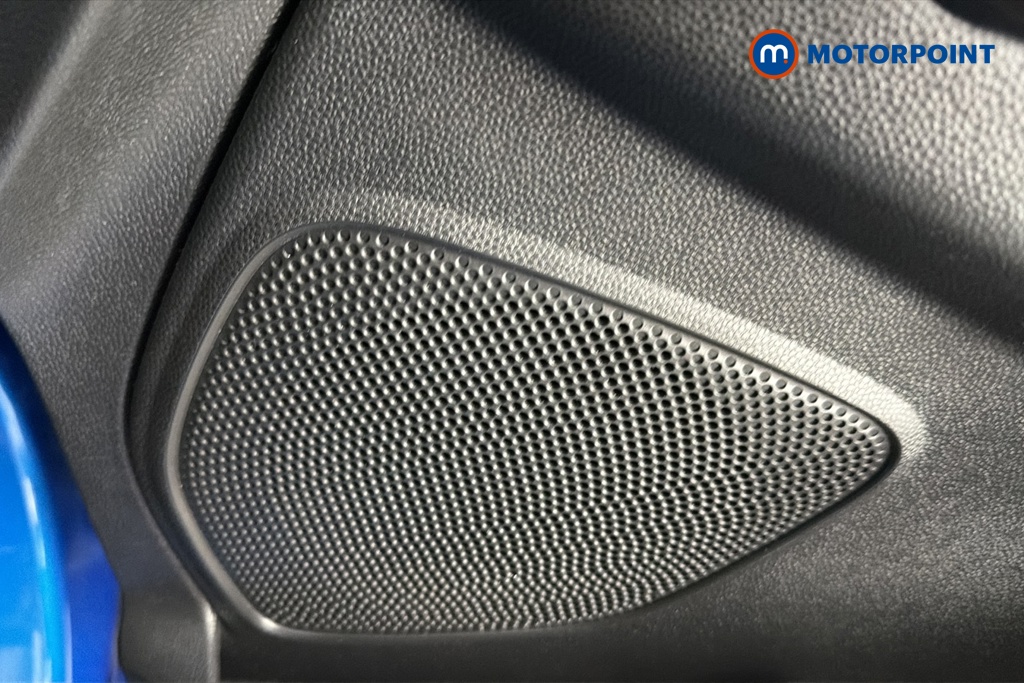 Ford Ecosport St-Line Manual Petrol SUV - Stock Number (1677852) - 21st supplementary image