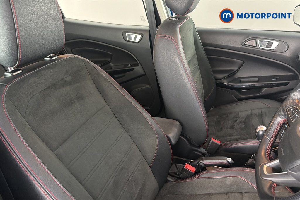 Ford Ecosport St-Line Manual Petrol SUV - Stock Number (1677852) - 22nd supplementary image