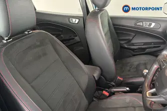 Ford Ecosport St-Line Manual Petrol SUV - Stock Number (1677852) - 22nd supplementary image