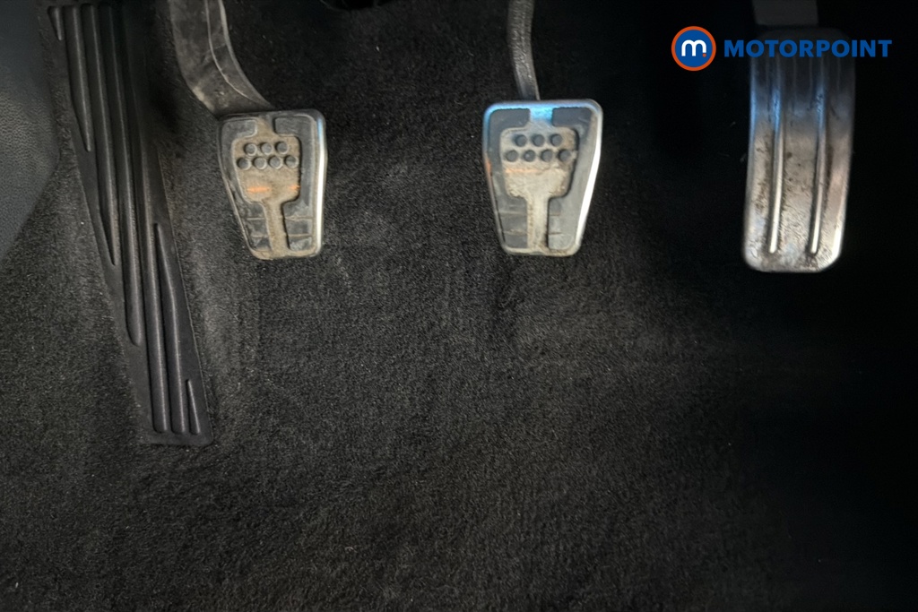 Ford Ecosport St-Line Manual Petrol SUV - Stock Number (1677852) - 24th supplementary image