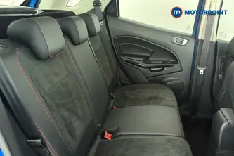 Ford Ecosport St-Line Manual Petrol SUV - Stock Number (1677852) - 25th supplementary image