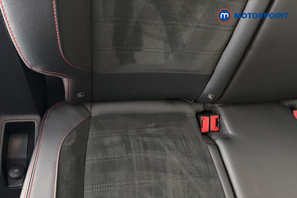 Ford Ecosport St-Line Manual Petrol SUV - Stock Number (1677852) - 27th supplementary image