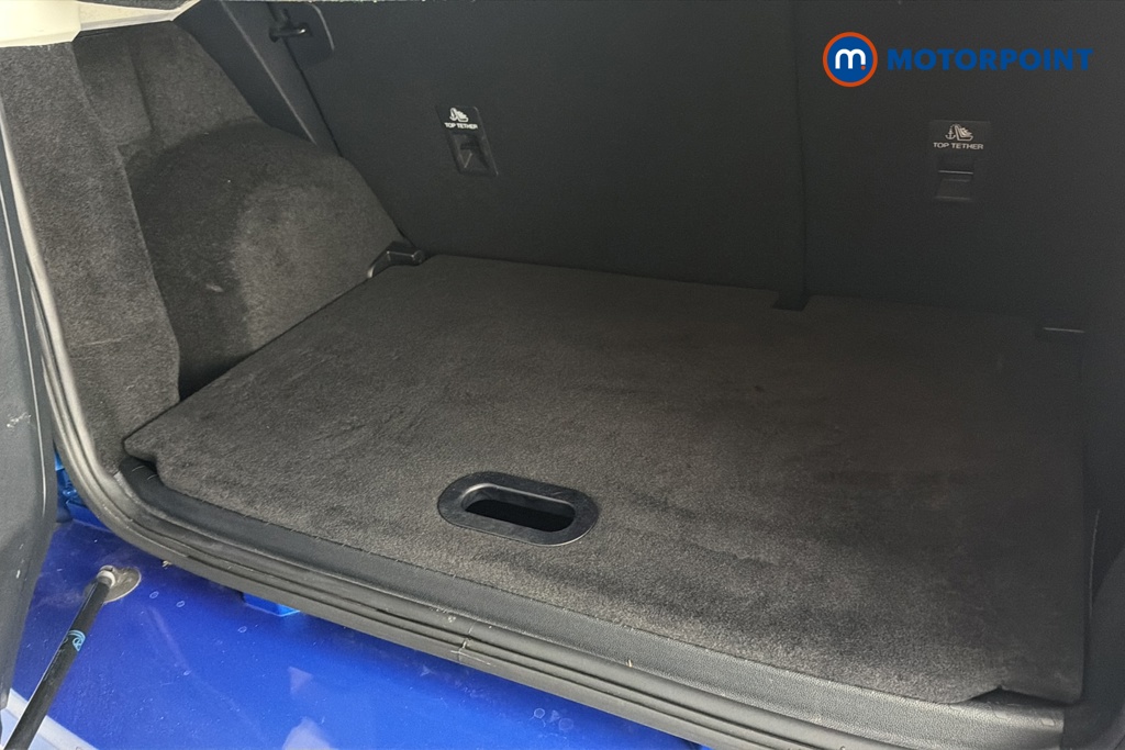 Ford Ecosport St-Line Manual Petrol SUV - Stock Number (1677852) - 30th supplementary image