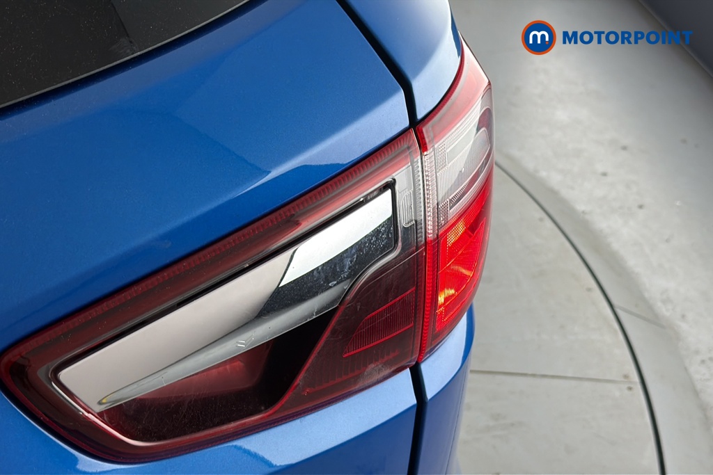 Ford Ecosport St-Line Manual Petrol SUV - Stock Number (1677852) - 36th supplementary image