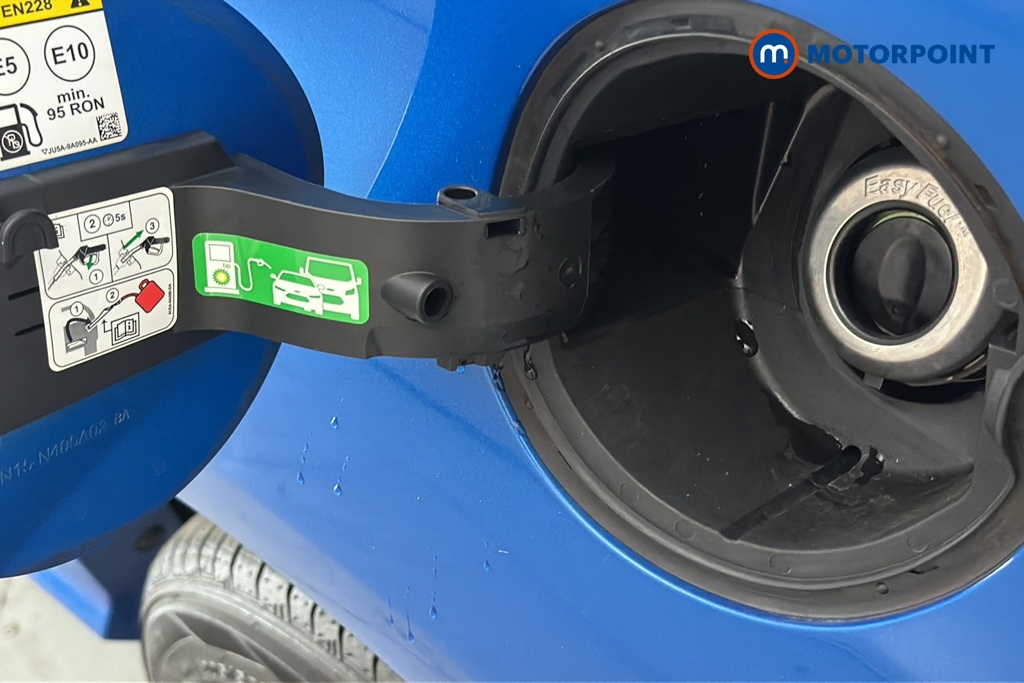 Ford Ecosport St-Line Manual Petrol SUV - Stock Number (1677852) - 41st supplementary image