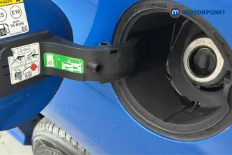 Ford Ecosport St-Line Manual Petrol SUV - Stock Number (1677852) - 41st supplementary image