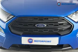 Ford Ecosport St-Line Manual Petrol SUV - Stock Number (1677852) - 43rd supplementary image