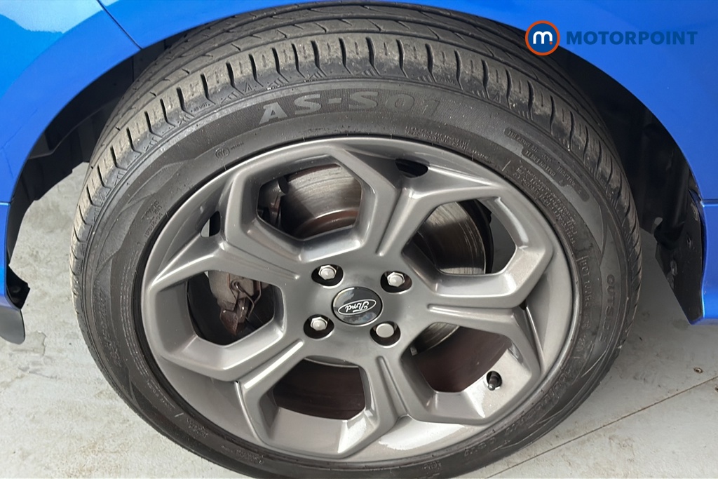 Ford Ecosport St-Line Manual Petrol SUV - Stock Number (1677852) - 44th supplementary image