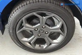 Ford Ecosport St-Line Manual Petrol SUV - Stock Number (1677852) - 45th supplementary image