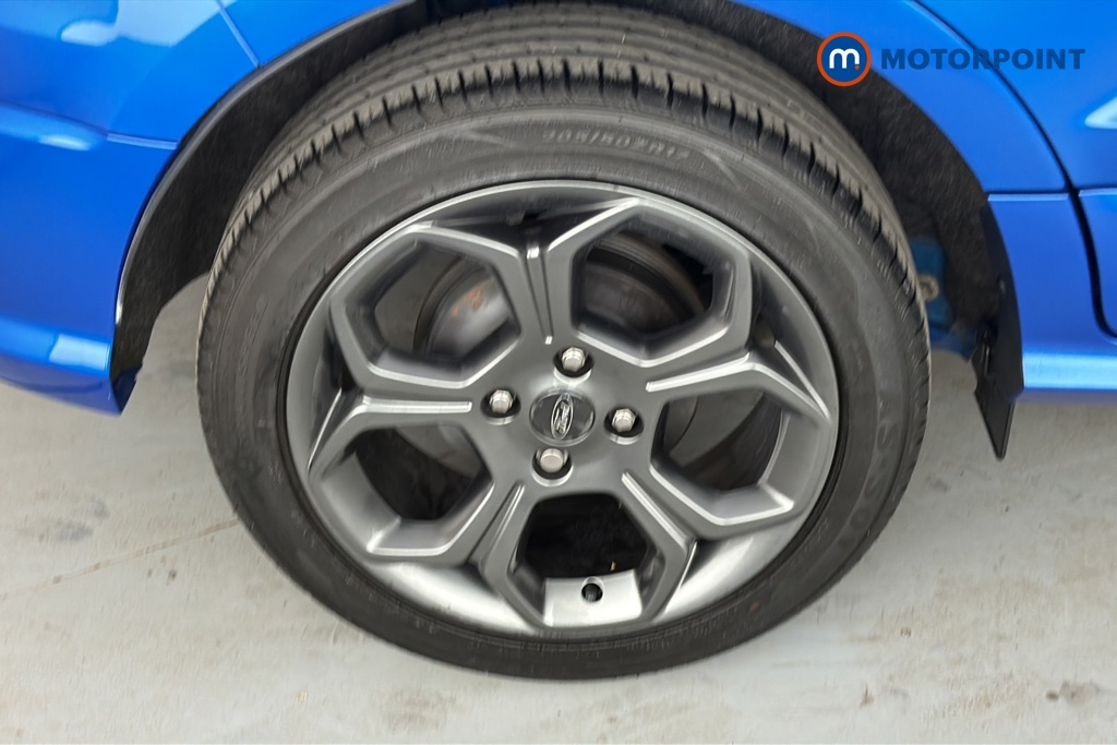 Ford Ecosport St-Line Manual Petrol SUV - Stock Number (1677852) - 46th supplementary image